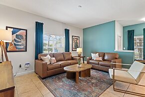 Lazy Life At Storey Lake By Shine Villas #901 5 Bedroom Condo