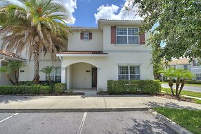 Lazy Life At Storey Lake By Shine Villas #901 5 Bedroom Condo