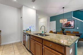 Lazy Life At Storey Lake By Shine Villas #901 5 Bedroom Condo