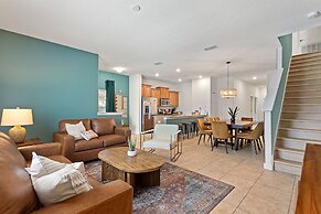 Lazy Life At Storey Lake By Shine Villas #901 5 Bedroom Condo