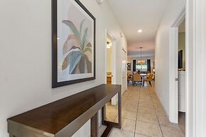 Lazy Life At Storey Lake By Shine Villas #901 5 Bedroom Condo