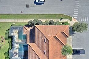 Lazy Life At Storey Lake By Shine Villas #901 5 Bedroom Condo