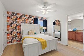 Lazy Life At Storey Lake By Shine Villas #901 5 Bedroom Condo