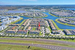 Lazy Life At Storey Lake By Shine Villas #901 5 Bedroom Condo