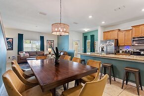 Lazy Life At Storey Lake By Shine Villas #901 5 Bedroom Condo