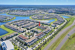 Lazy Life At Storey Lake By Shine Villas #901 5 Bedroom Condo