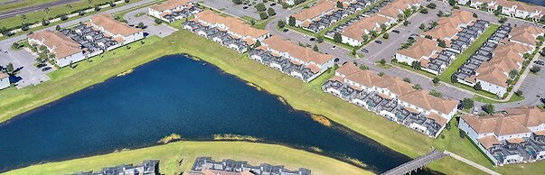 Lazy Life At Storey Lake By Shine Villas #901 5 Bedroom Condo