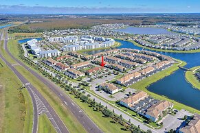 Lazy Life At Storey Lake By Shine Villas #901 5 Bedroom Condo