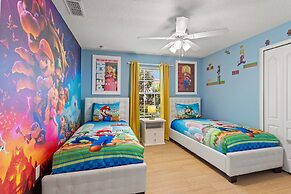 Lazy Life At Storey Lake By Shine Villas #901 5 Bedroom Condo