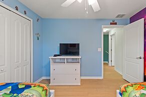 Lazy Life At Storey Lake By Shine Villas #901 5 Bedroom Condo