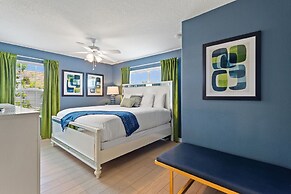 Lazy Life At Storey Lake By Shine Villas #901 5 Bedroom Condo