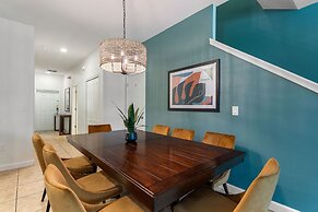 Lazy Life At Storey Lake By Shine Villas #901 5 Bedroom Condo