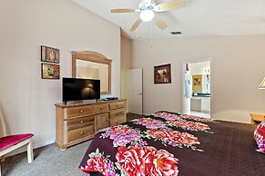 Soaring Eagle At Eagle Point By Shine Villas #102 4 Bedroom Home