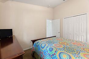 Soaring Eagle At Eagle Point By Shine Villas #102 4 Bedroom Home