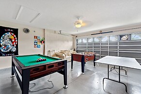 Soaring Eagle At Eagle Point By Shine Villas #102 4 Bedroom Home