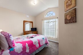 Soaring Eagle At Eagle Point By Shine Villas #102 4 Bedroom Home