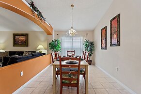 Soaring Eagle At Eagle Point By Shine Villas #102 4 Bedroom Home