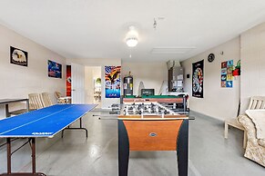 Soaring Eagle At Eagle Point By Shine Villas #102 4 Bedroom Home