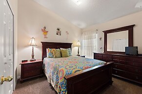 Soaring Eagle At Eagle Point By Shine Villas #102 4 Bedroom Home