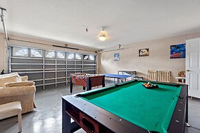 Soaring Eagle At Eagle Point By Shine Villas #102 4 Bedroom Home