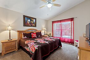 Soaring Eagle At Eagle Point By Shine Villas #102 4 Bedroom Home