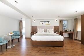 Ramee International Surat