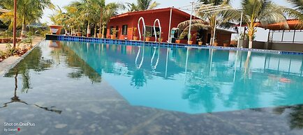 Beach Village Resort