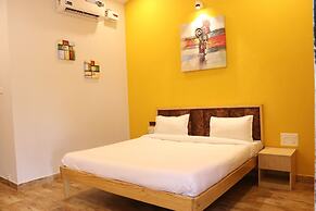 Beach Village Resort