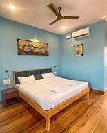 Beach Village Resort