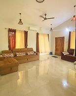 Beach Village Resort