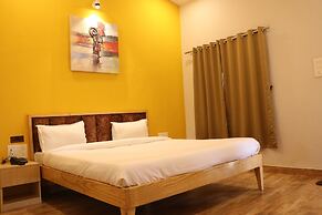 Beach Village Resort