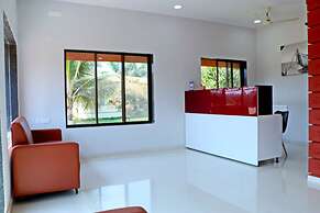 Beach Village Resort