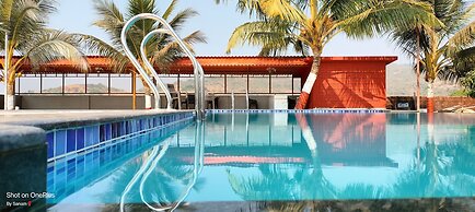 Beach Village Resort