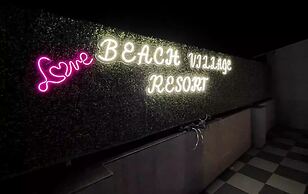 Beach Village Resort