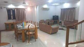 Elis Hospitality Service Parth Bungalow