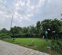 Elis Hospitality Service Parth Bungalow