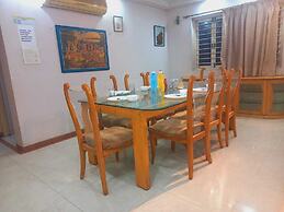 Elis Hospitality Service Parth Bungalow