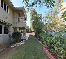 Elis Hospitality Service Parth Bungalow