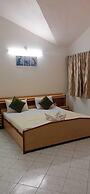 Elis Hospitality Service Parth Bungalow