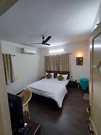 Elis Hospitality Service Parth Bungalow