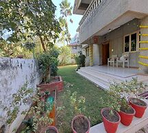 Elis Hospitality Service Parth Bungalow