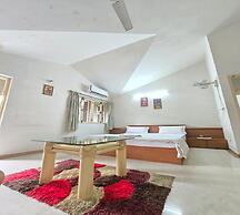 Elis Hospitality Service Parth Bungalow