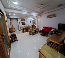 Elis Hospitality Service Parth Bungalow