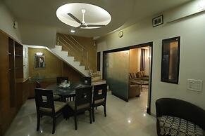 Elis Hospitality Service Parth Bungalow