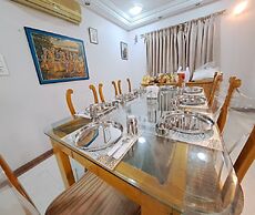Elis Hospitality Service Parth Bungalow