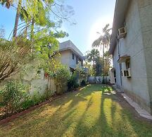 Elis Hospitality Service Parth Bungalow