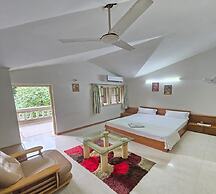 Elis Hospitality Service Parth Bungalow