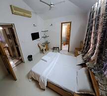 Elis Hospitality Service Parth Bungalow