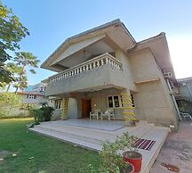 Elis Hospitality Service Parth Bungalow