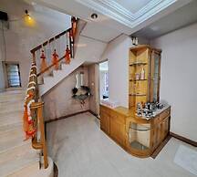 Elis Hospitality Service Parth Bungalow